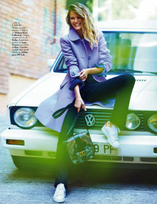 Flavia de Oliveira pic #926810