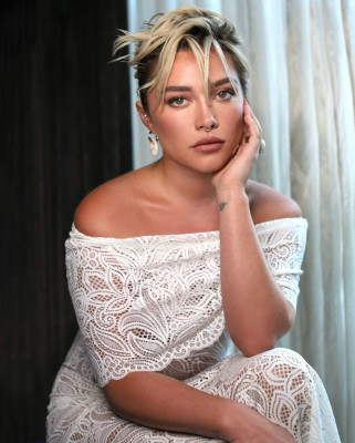 Florence Pugh pic #1359639