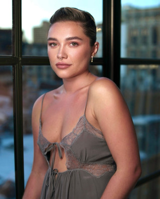 photo 25 in Florence Pugh gallery [id1359947] 2024-11-08 00:00:00