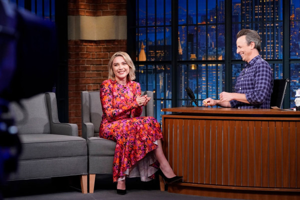 Florence Pugh pic #1316365