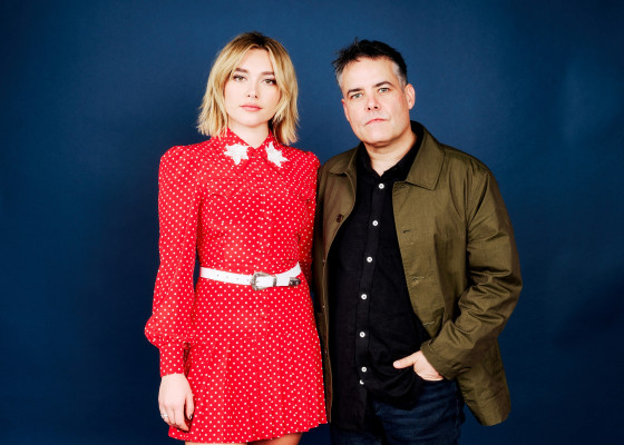 Florence Pugh pic #1317187