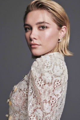 Florence Pugh pic #1319502