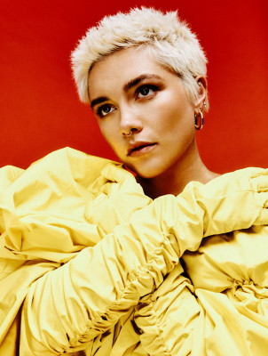Florence Pugh pic #1334321