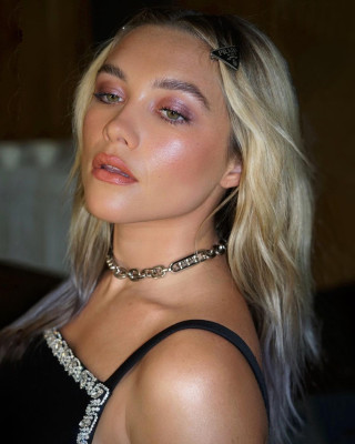 Florence Pugh pic #1259044