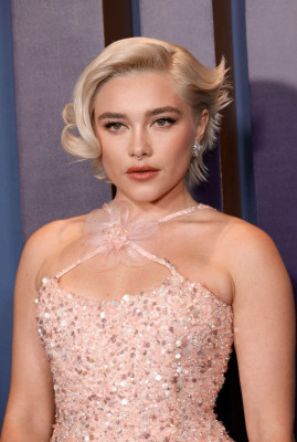 Florence Pugh pic #1342693