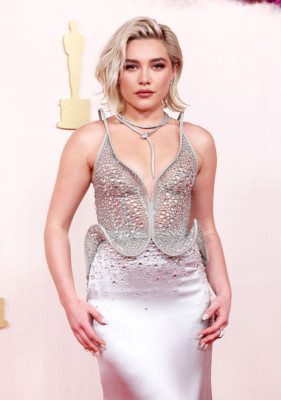 Florence Pugh pic #1348512
