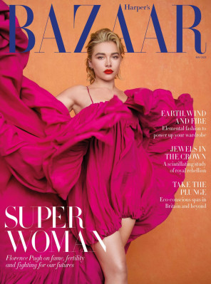 Florence Pugh pic #1373400