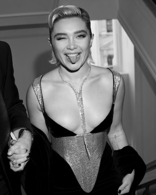 photo 4 in Florence Pugh gallery [id1367510] 2025-03-12 00:00:00