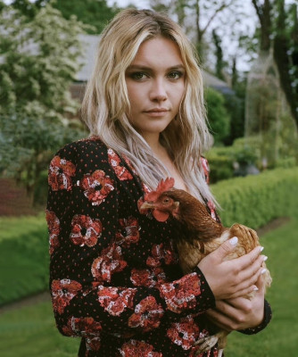 Florence Pugh pic #1263565