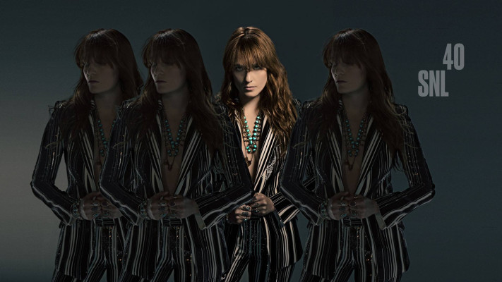 photo 4 in Florence Welch gallery [id773743] 2015-05-18 00:00:00