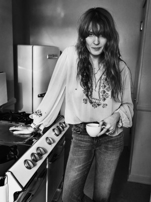 photo 13 in Florence Welch gallery [id780174] 2015-06-17 00:00:00