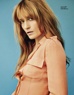 photo 29 in Florence Welch gallery [id773748] 2015-05-18 00:00:00
