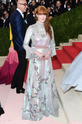 photo 4 in Florence Welch gallery [id850463] 2016-05-05 00:00:00