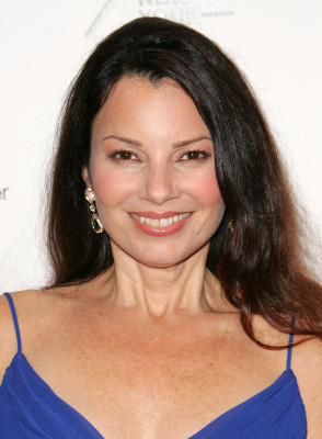 photo 4 in Fran Drescher gallery [id226149] 2010-01-14 00:00:00