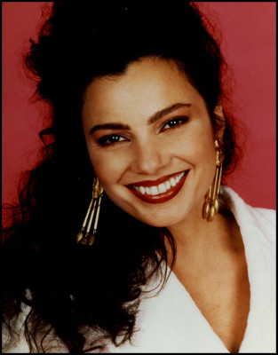 photo 5 in Fran Drescher gallery [id313245] 2010-12-06 00:00:00