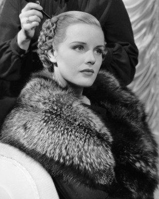 photo 22 in Frances Farmer gallery [id366363] 2011-04-08 00:00:00