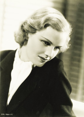 photo 5 in Frances Farmer gallery [id553828] 2012-11-19 00:00:00