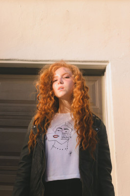 photo 10 in Francesca Capaldi gallery [id1220583] 2020-07-06 00:00:00