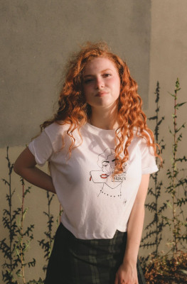 photo 6 in Francesca Capaldi gallery [id1220587] 2020-07-06 00:00:00