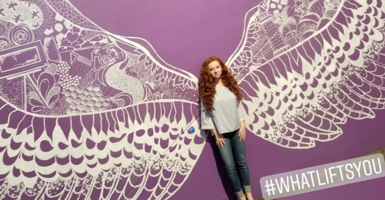 photo 19 in Francesca Capaldi gallery [id1079034] 2018-10-31 00:00:00