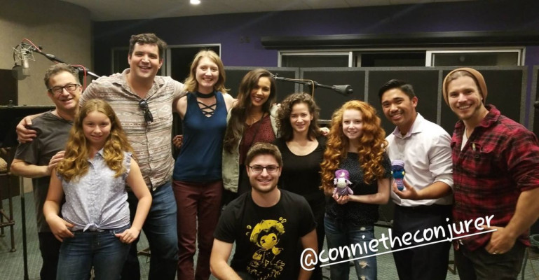 photo 20 in Francesca Capaldi gallery [id1079033] 2018-10-31 00:00:00
