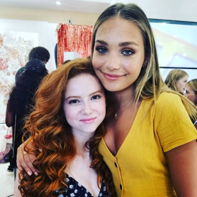 photo 4 in Francesca Capaldi gallery [id1071449] 2018-10-02 00:00:00