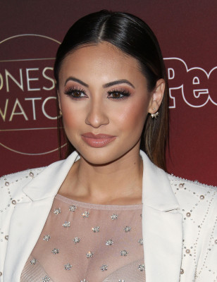 Francia Raisa pic #970603