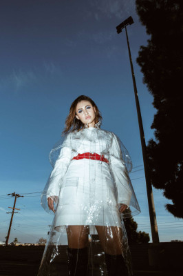 Francia Raisa pic #995302