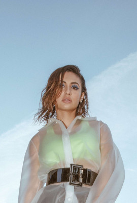Francia Raisa pic #995303