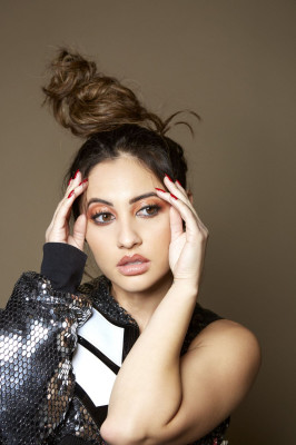 Francia Raisa pic #1002569