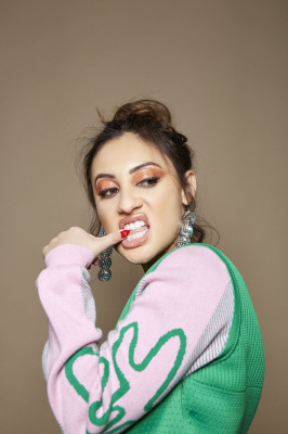 Francia Raisa pic #1002574