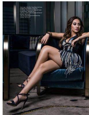 photo 3 in Francia Raisa gallery [id1006273] 2018-02-08 00:00:00