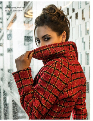 Francia Raisa pic #1006270