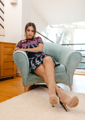 photo 16 in Francia Raisa gallery [id1027997] 2018-04-12 00:00:00