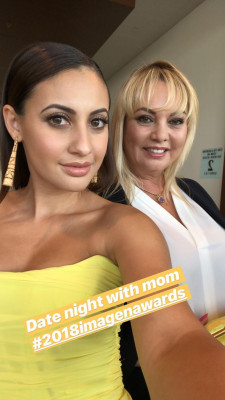 photo 5 in Francia Raisa gallery [id1062556] 2018-09-01 00:00:00
