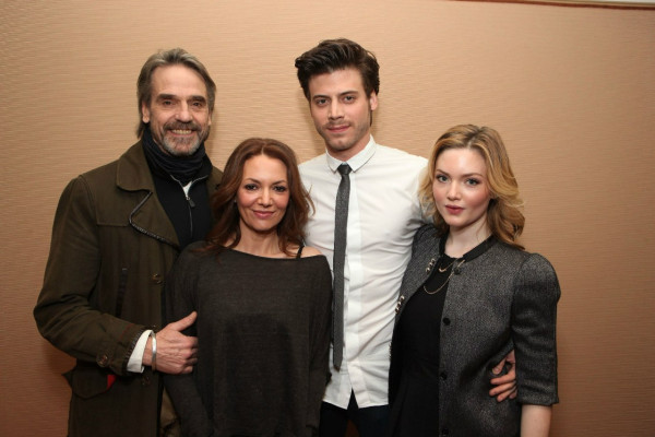 photo 4 in Francois Arnaud gallery [id681468] 2014-03-20 00:00:00