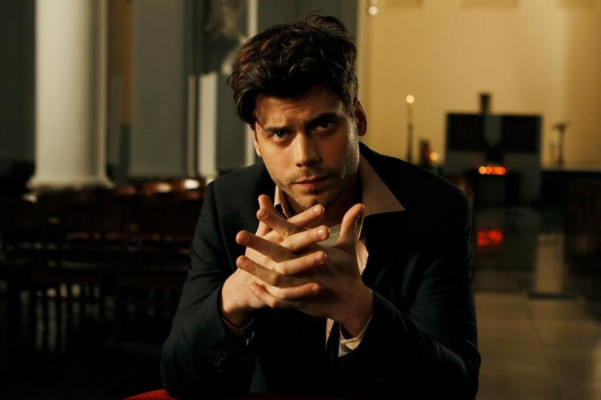 photo 22 in Francois Arnaud gallery [id627264] 2013-08-25 00:00:00