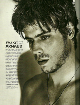 photo 13 in Francois Arnaud gallery [id627974] 2013-08-28 00:00:00