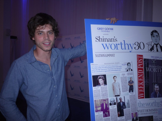 photo 18 in Francois Arnaud gallery [id627969] 2013-08-28 00:00:00