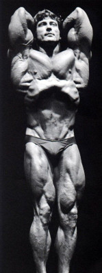 photo 7 in Frank Zane gallery [id381646] 2011-05-26 00:00:00