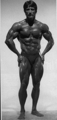 photo 4 in Frank Zane gallery [id386609] 2011-06-17 00:00:00