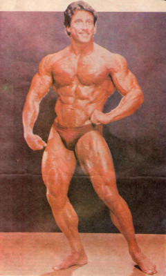 photo 3 in Frank Zane gallery [id598103] 2013-04-28 00:00:00