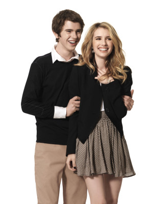 photo 3 in Freddie Highmore gallery [id470545] 2012-04-04 00:00:00
