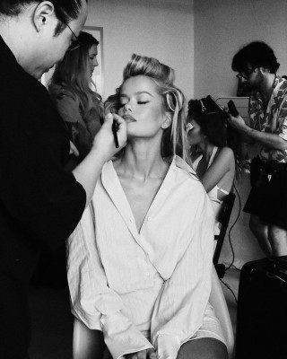 Frida Aasen pic #1332580