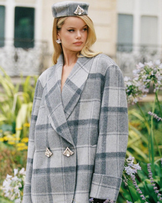 Frida Aasen pic #1338954