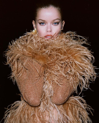 photo 18 in Frida Aasen gallery [id1343319] 2024-02-06 00:00:00