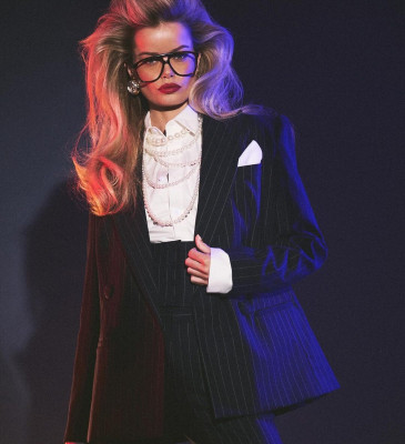 Frida Aasen pic #1356134