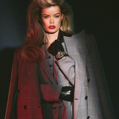 Frida Aasen pic #1369280
