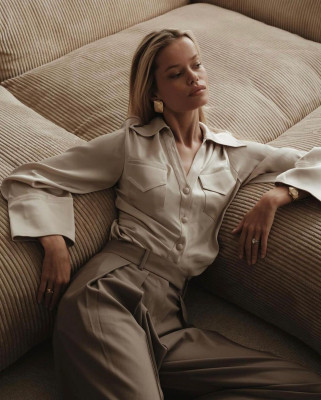 Frida Aasen pic #1355789