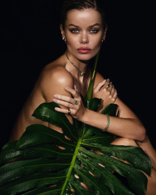 Frida Aasen pic #1365693